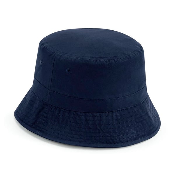 Beechfield Unisex Adult Recycled Polyester Bucket Hat