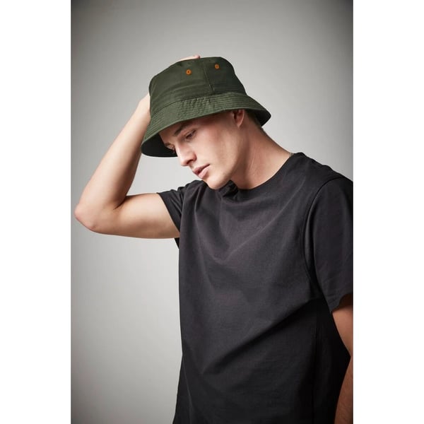 Beechfield Unisex Adult Recycled Polyester Bucket Hat