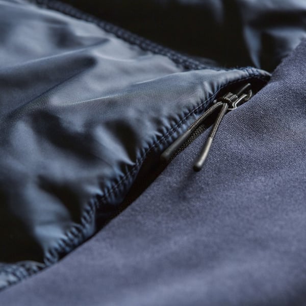 Tee Jays Mens Hybrid Stretch Body Warmer