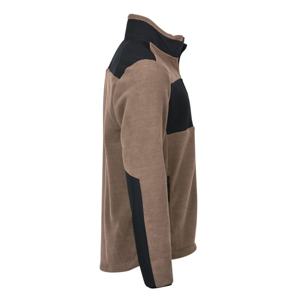 Tee Jays Mountain Fleecejacka för män