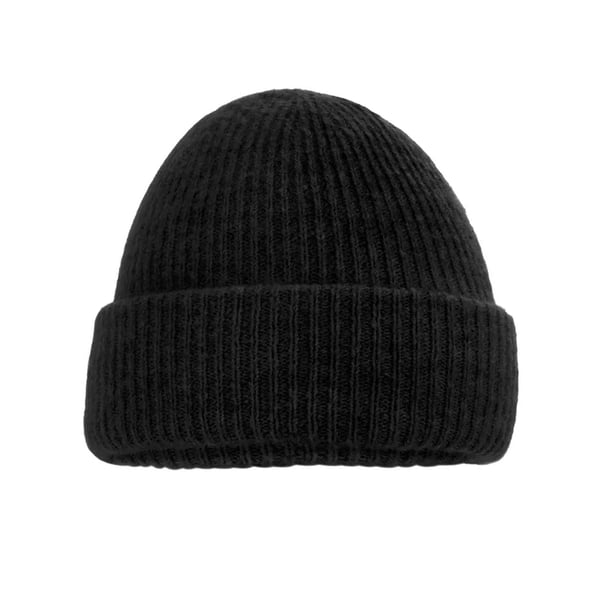 Beechfield Unisex aikuisten ribbipipo