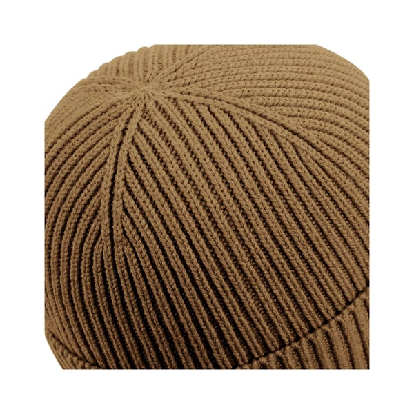Beechfield Unisex Vuxen Mössa med Patch