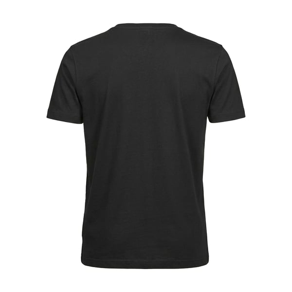 Tee Jay Mens Soft Touch V Neck Fashion T-Shirt