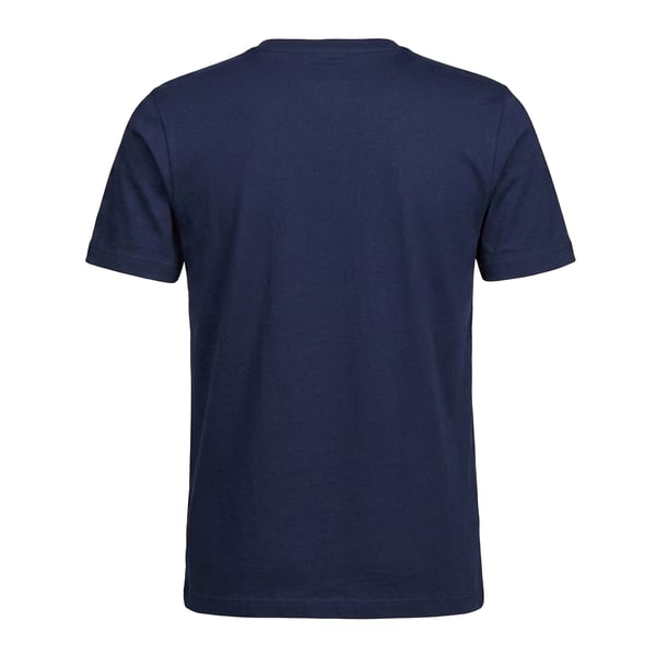 Tee Jay Mens Soft Touch V Neck Fashion T-Shirt
