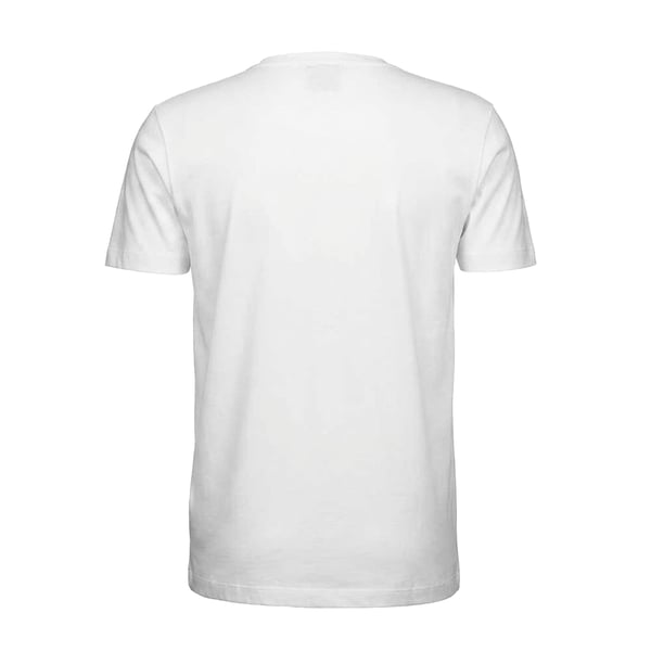 Tee Jay Mens Soft Touch V Neck Fashion T-Shirt
