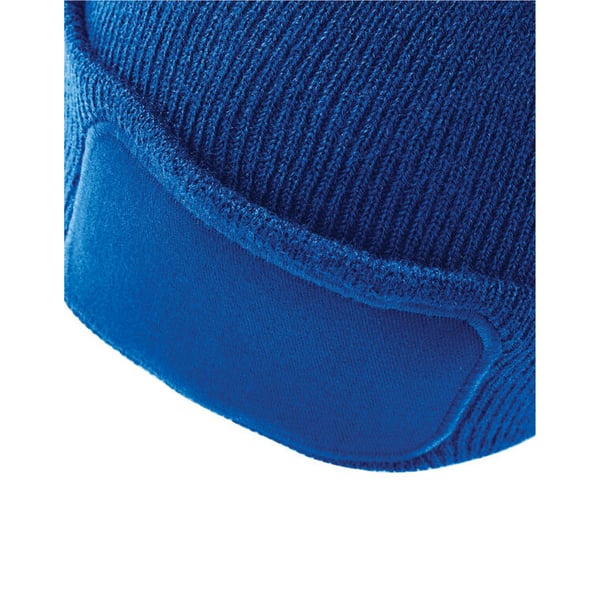 Beechfield Unisex Adult Original Patch Beanie