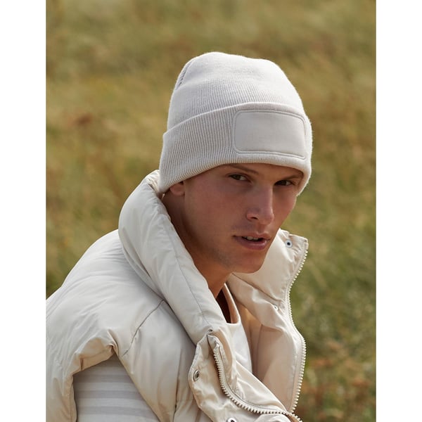 Beechfield Unisex Vuxen Original Patch Mössa