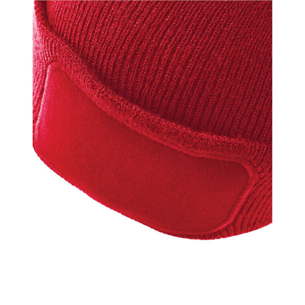 Beechfield Unisex Adult Original Patch Beanie