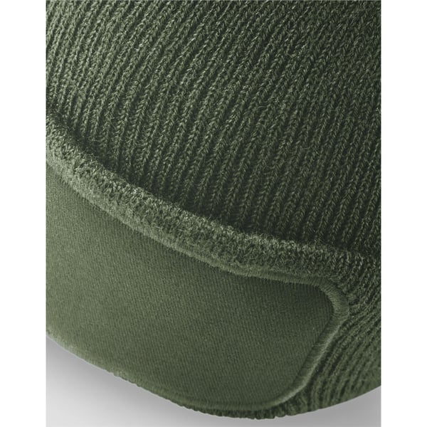 Beechfield Unisex Adult Original Patch Beanie