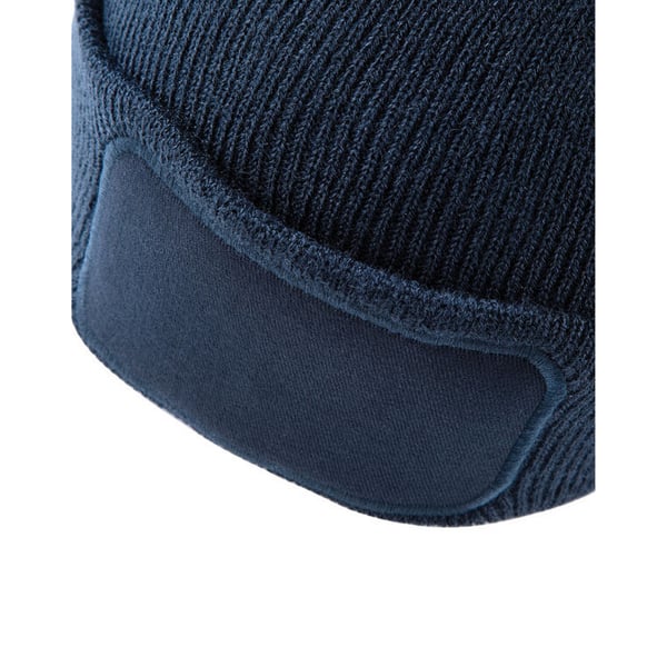 Beechfield Unisex Adult Original Patch Beanie