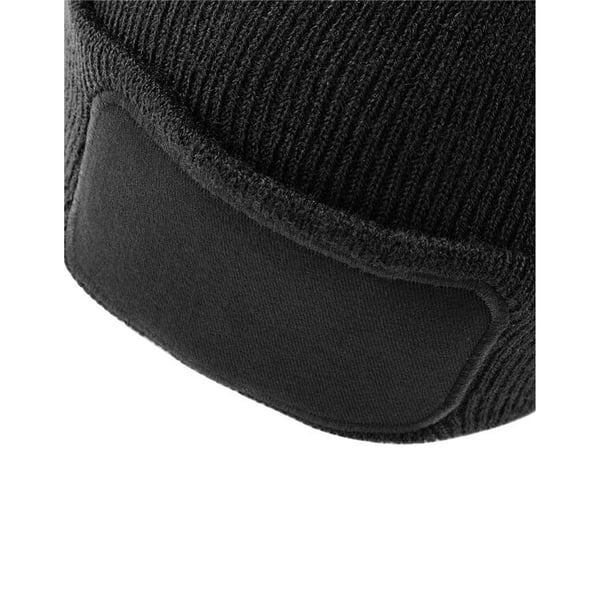 Beechfield Unisex Adult Original Patch Beanie