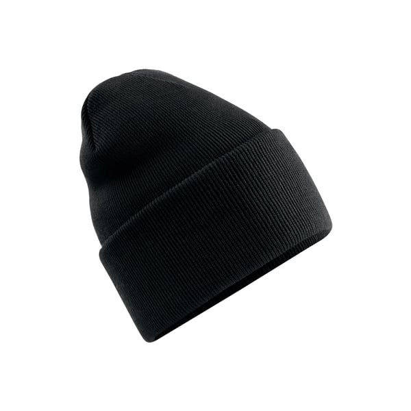 Beechfield Unisex Adult Original Deep Cuffed Beanie