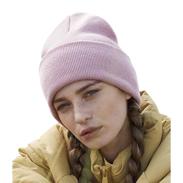 Beechfield Unisex Vuxen Original Djup Muddad Mössa