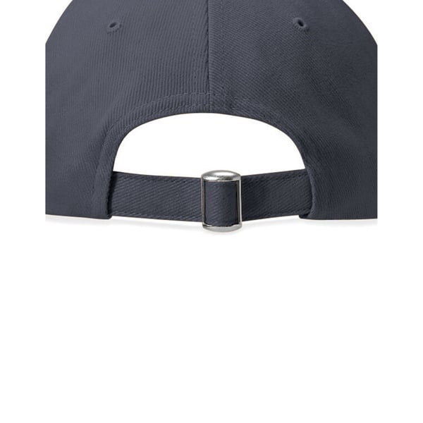 Beechfield Unisex Adult Pro-Style Heavy Brushed Cotton Baseball Cap