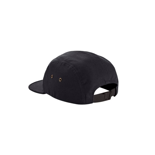 Beechfield Unisex Adult Organic Cotton 5 Panel Baseball Cap