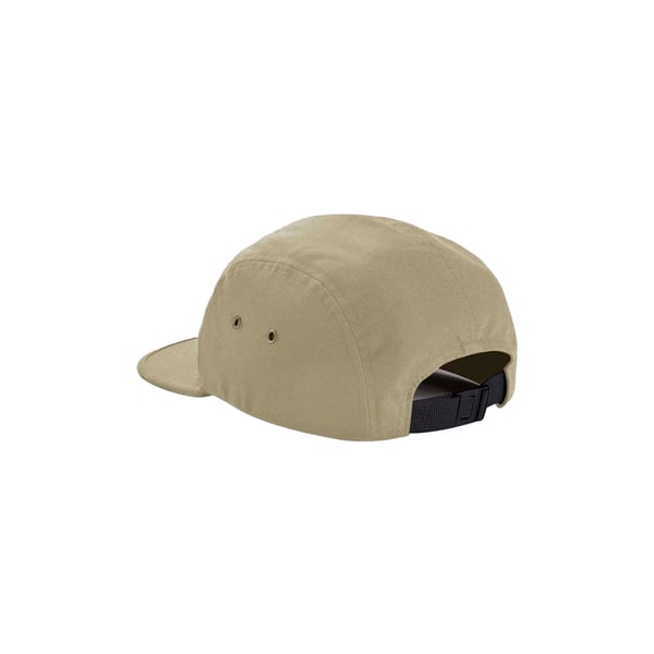 Beechfield Unisex Adult Organic Cotton 5 Panel Baseball Cap