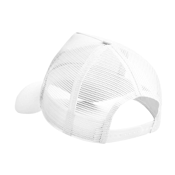Beechfield Childrens/Kids Snapback Trucker Cap