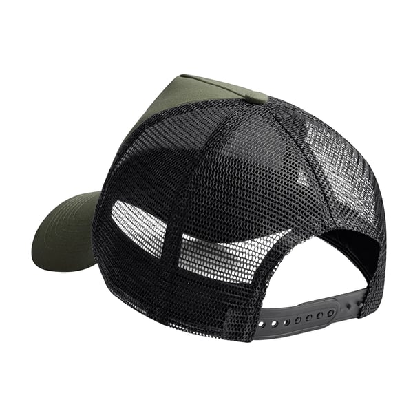 Beechfield Childrens/Kids Snapback Trucker Cap