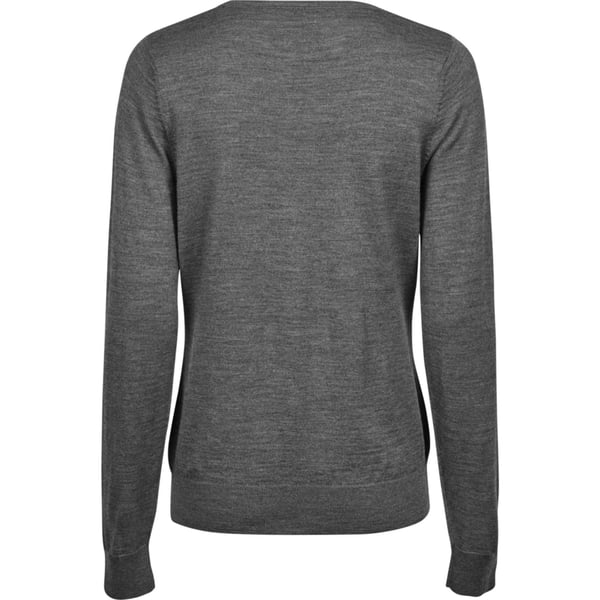 Tee Jays Sweatshirt med rund hals til kvinder/damer