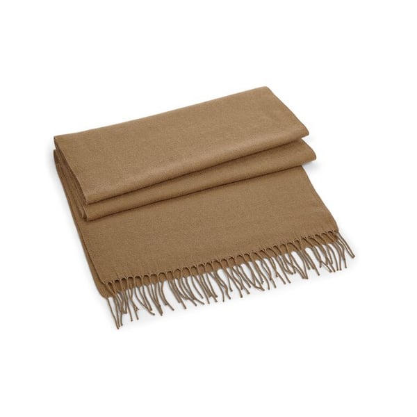 Beechfield Unisex Adult Classic Woven Scarf