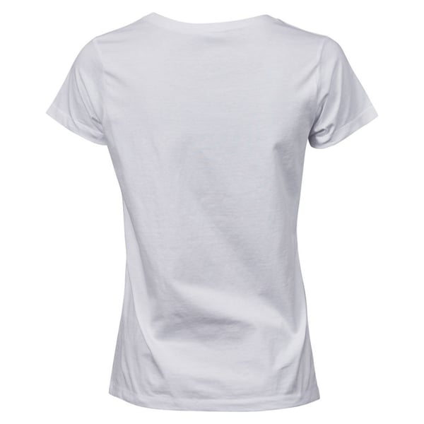 Tee Jays Naisten Ylellinen T-paita