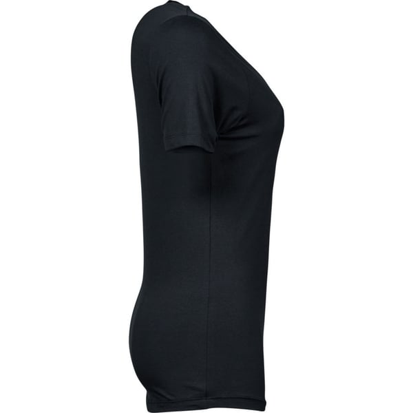 Tee Jays Stretch-T-shirt til kvinder/damer