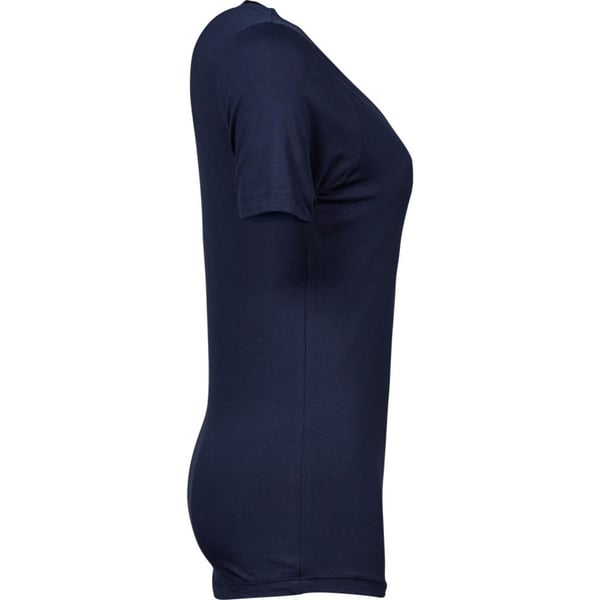 Tee Jays Stretch-T-shirt til kvinder/damer