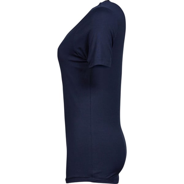 Tee Jays Stretch-T-shirt til kvinder/damer