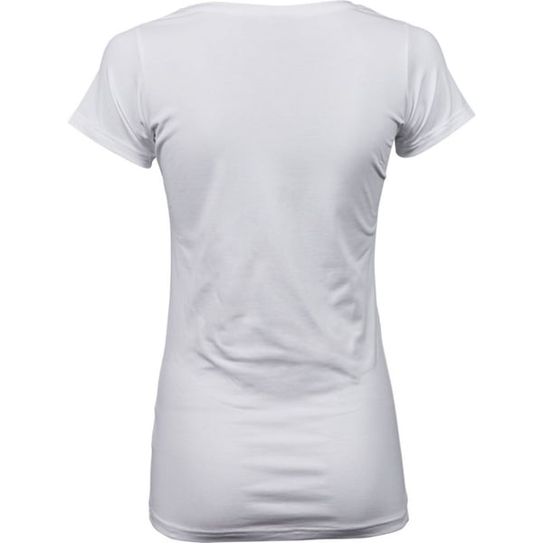 Tee Jays Stretch-T-shirt til kvinder/damer