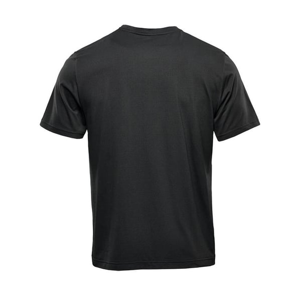 Stormtech Mens Tundra Short-Sleeved T-Shirt