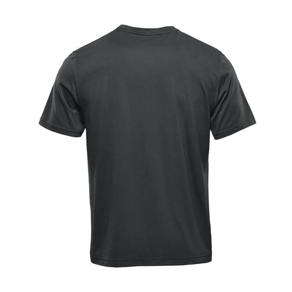 Stormtech Mens Tundra Short-Sleeved T-Shirt