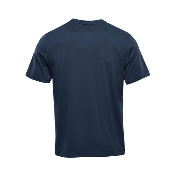 Stormtech Mens Tundra Short-Sleeved T-Shirt