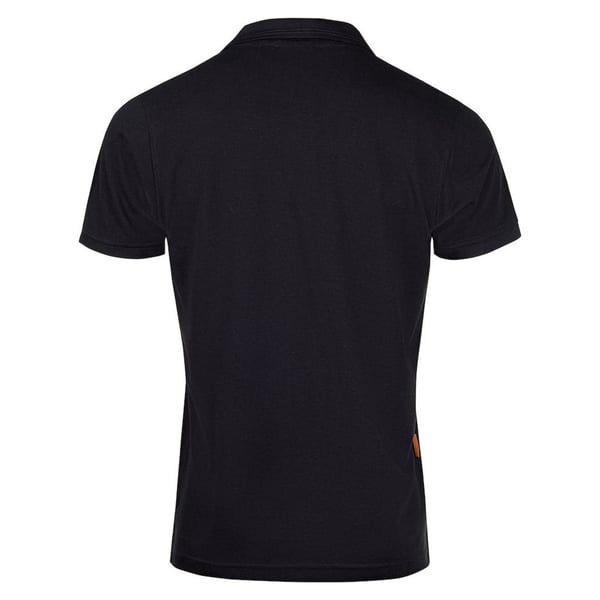 Jobman Mens Plain Polo Shirt