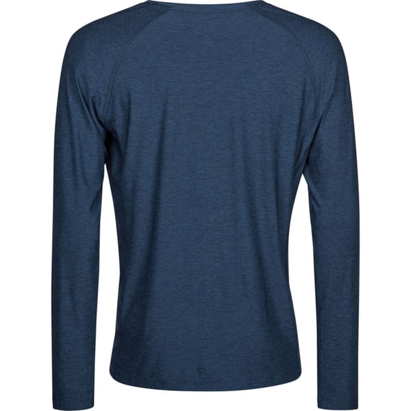 Tee Jays Mens CoolDry Long-Sleeved Crop T-Shirt