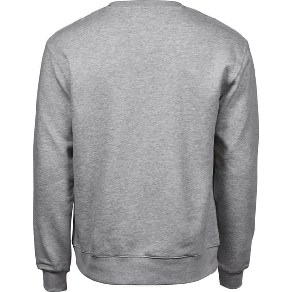 Tee Jays Mens Heavyweight Sweatshirt