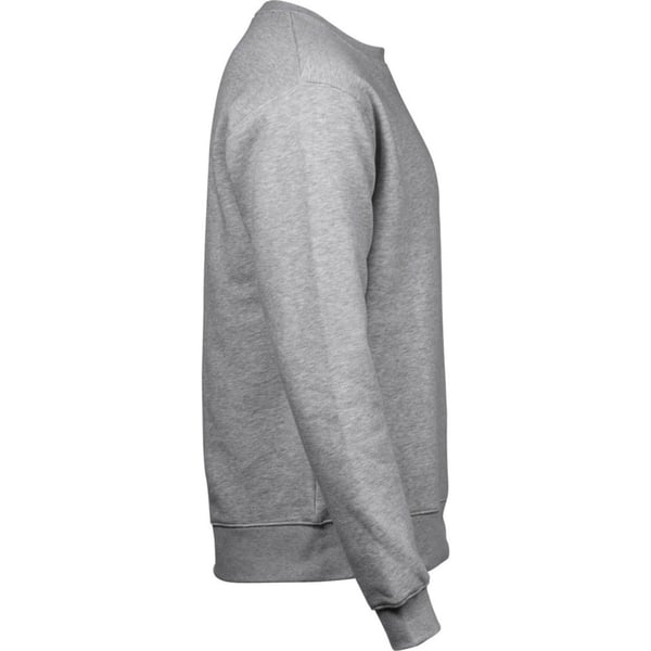Tee Jays Mens Heavyweight Sweatshirt
