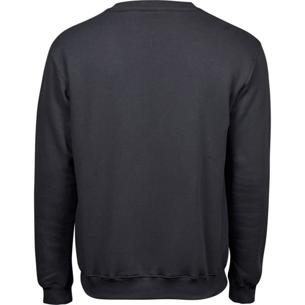 Tee Jays Mens Heavyweight Sweatshirt