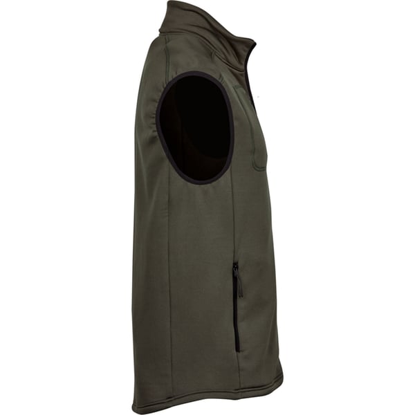 Tee Jays Mens Fleece Stretch Body Warmer