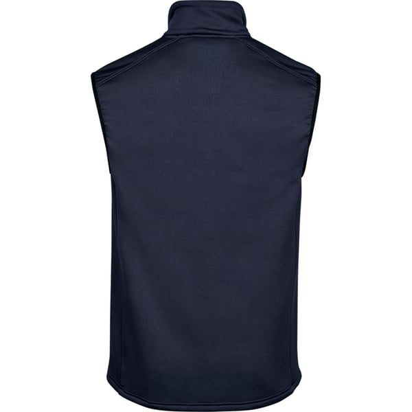 Tee Jays Mens Fleece Stretch Body Warmer