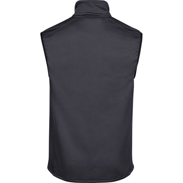 Tee Jays Mens Fleece Stretch Body Warmer