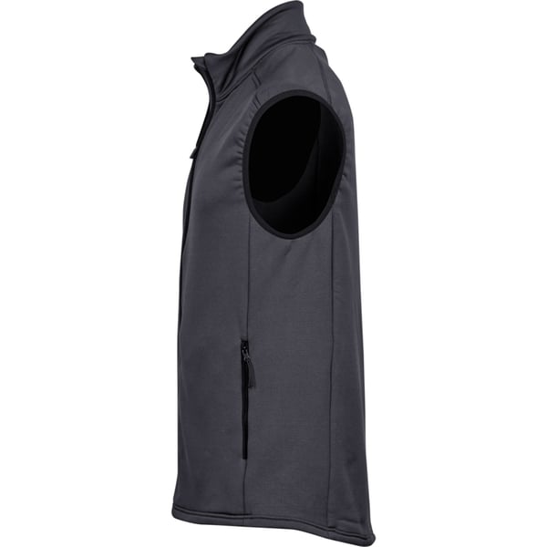 Tee Jays Mens Fleece Stretch Body Warmer