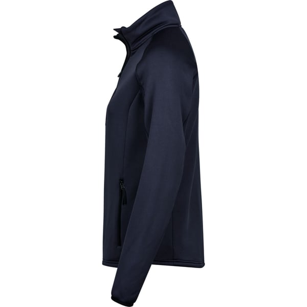 Tee Jays Womens/Ladies Stretch Fleece Jacket