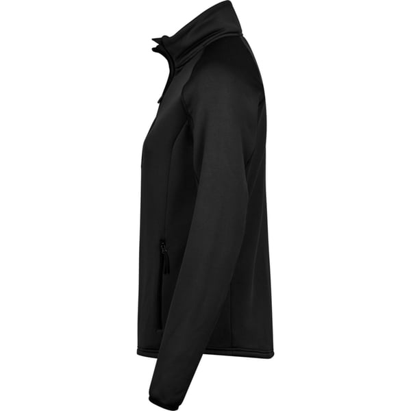 Tee Jays Womens/Ladies Stretch Fleece Jacket