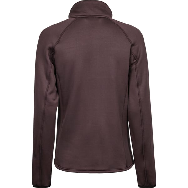 Tee Jays Womens/Ladies Stretch Fleece Jacket