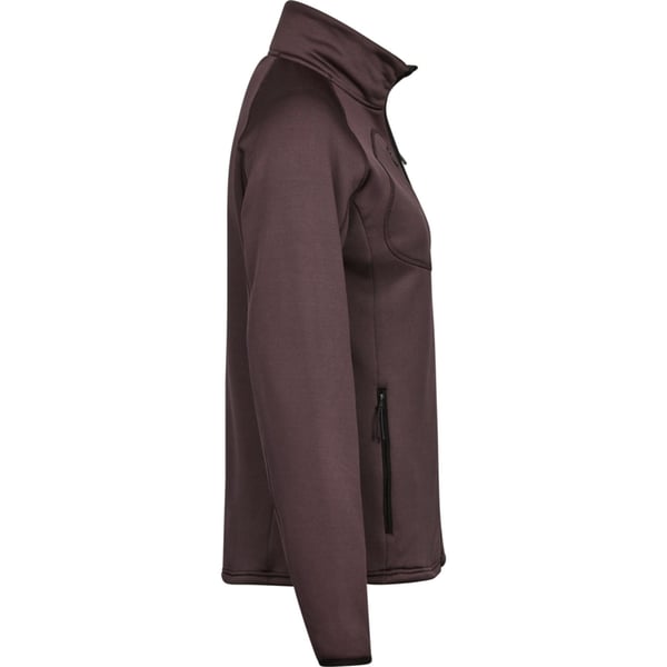 Tee Jays Womens/Ladies Stretch Fleece Jacket
