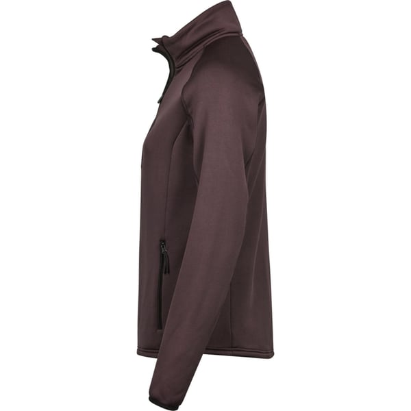 Tee Jays Womens/Ladies Stretch Fleece Jacket