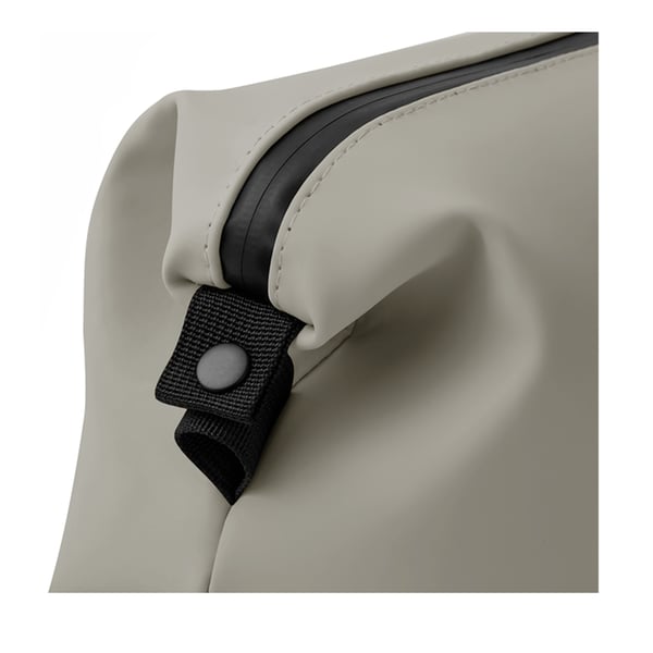 Bagbase Matte PU Accessory Bag