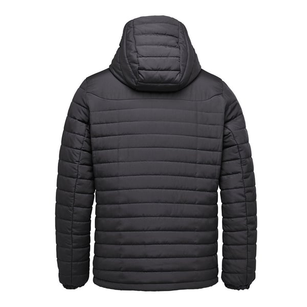Stormtech Womens/Ladies Nautilus Quilted Padded Jacket