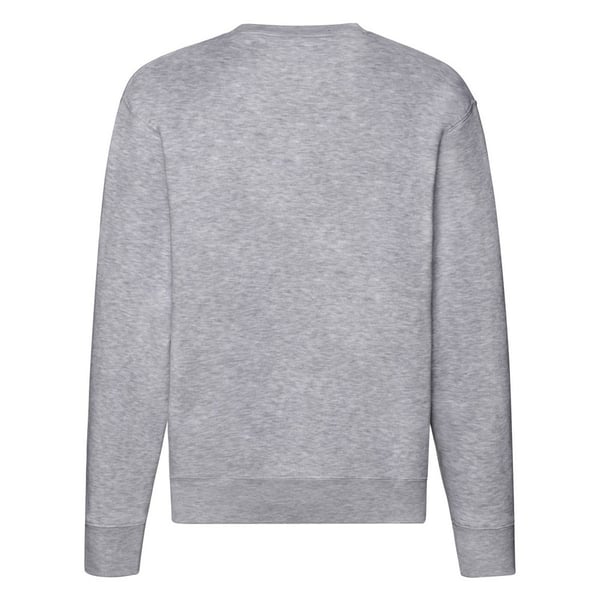 Fruit of the Loom Mens Premium Set-in Sweatshirt