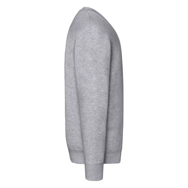 Fruit of the Loom Mens Premium Set-in Sweatshirt